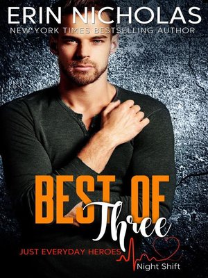 cover image of Best of Three